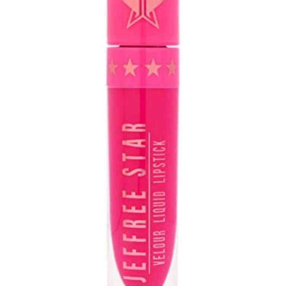 Jeffree Star Liquid Lipstick Prom Night